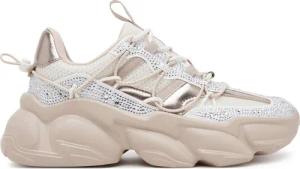 Steve Madden Sneakers Spectator-R SM11003240 Beige