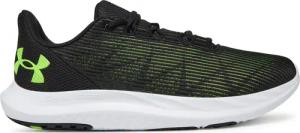 Under Armour Laufschuhe UA Charged Speed Swift 3026999 Schwarz