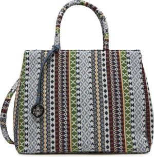 Rieker Handtasche H1511-95 Grau