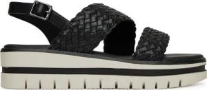 Clara Barson Sandalen WS2510-06 Schwarz