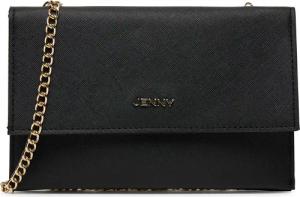 JENNY Handtasche JNY-H-001-07 Schwarz