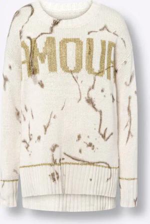 Strickpullover