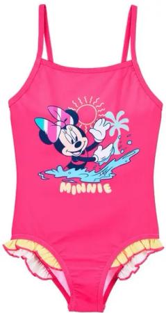 Disney Minnie Mouse Badeanzug Badeanzug Bademode