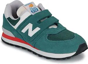 New Balance Kinderschuhe 574