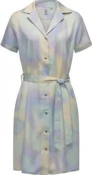Ragwear Kleider Sommerkleid Sawira