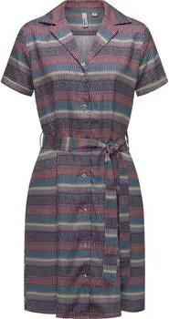 Ragwear Kleider Sommerkleid Sawira