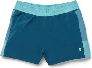 Cotopaxi Damen Cambio Shorts