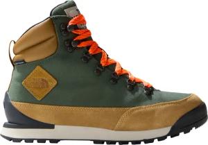 The North Face Herren Back-To-Berkeley IV WP Schuhe