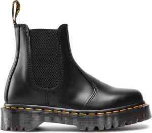 Dr. Martens Klassische Stiefeletten 2976 Bex 26205001 Schwarz