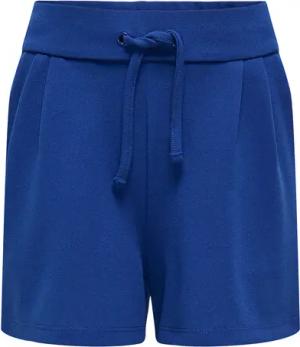 Kids ONLY Stoffshorts Geggo 15339691 Blau Regular Fit