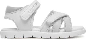Tommy Hilfiger Sandalen T1A2-33772-0326Y M Bunt