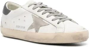 Golden Goose Low-Top Sneaker - Golden Goose Sneakers - Gr. 42 (EU) - in Bunt - für Damen