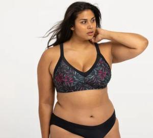 Bikini-Oberteil Damen Venus Pipa