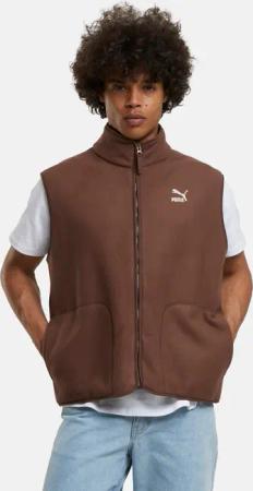 Puma Classics Polar Fleece Weste