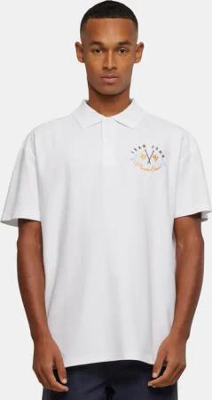 Sean John Yacht Club Polo Shirt