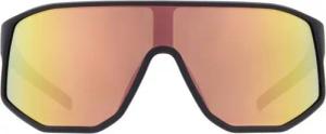Red Bull Spect Sonnenbrille Red Bull Dash Sunglasses Matt Metallic W Blue-Gold Mirror