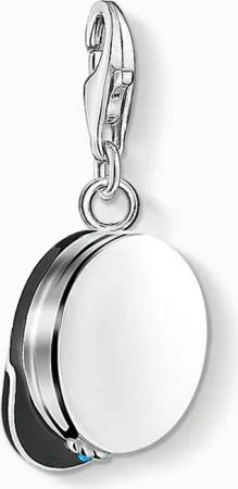 Thomas Sabo Charm - Studentenkappe Schweden - 1284-007-7