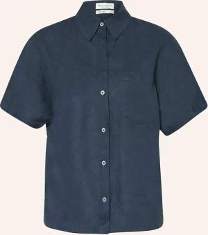 Marc O'Polo Hemdbluse aus Leinen