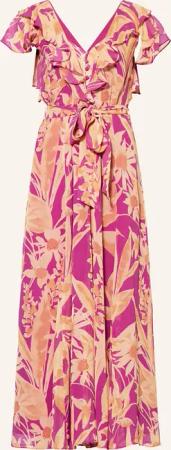 Phase Eight Kleid DINARA mit Volants