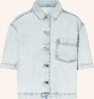 Marc O'Polo Jeansbluse