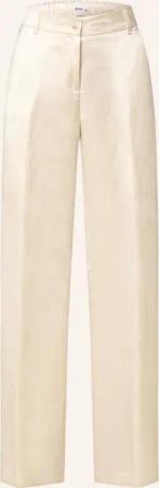 BRAX Marlenehose MAINE mit Leinen