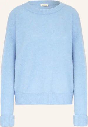 American Vintage Pullover VITOW mit Alpaka