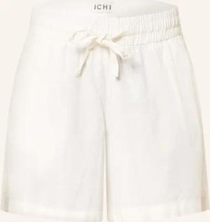 ICHI Shorts IHLINNO mit Leinen