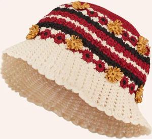 CLAUDIE PIERLOT Bucket-Hat