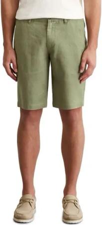 Marc O'Polo Shorts aus reinem Leinen