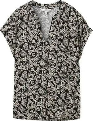 TOM TAILOR Klassische Bluse