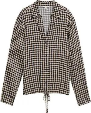 TOM TAILOR Klassische Bluse