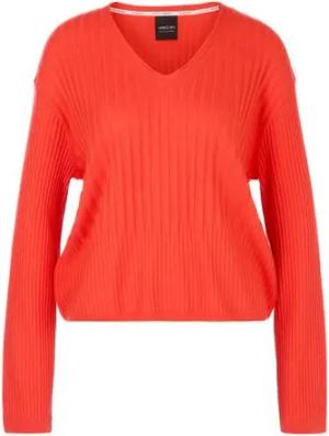 Marc Cain Strickpullover Marc Cain Sports / Da.Strick / Pullover