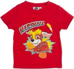 Nickelodeon T-Shirt Paw Patrol Jungen T-Shirt Shirt Lizenzartikel