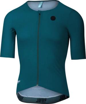 Jeuf Herren Pro Race Carbon Trikot