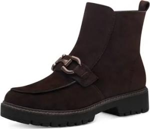 Tamaris Stiefel Stiefeletten Touch IT 1-25411-43 304