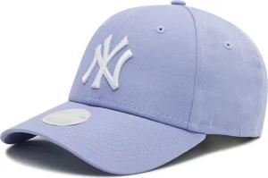 New Era Cap New York Yankees League Essential 9Forty 60222524 Violett