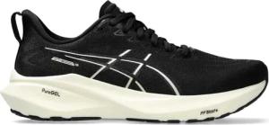 Asics GT 2000 13 (Weite 2A - schmal) Damen Laufschuhe (Schwarz 8 US, 39,5 EU)