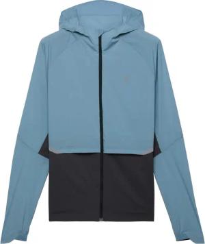 On Core Damen Schlupfjacke (Hellblau L Größe)