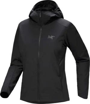 Arcteryx Atom SL Hoody W (Schwarz XS Größe)