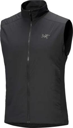 Arcteryx Atom Vest M (Schwarz S Größe)