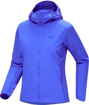 Arcteryx Atom SL Hoody W (Blau L Größe)