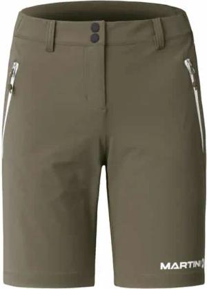 Martini Via Shorts W Damen (Grün 36) Sale