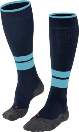 Falke TK Compression Energy Herren (Blau 39-42 W3 Größe)