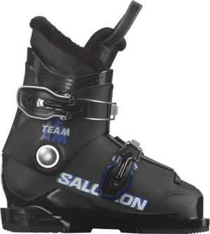Salomon Kinder TEAM T2 25/26 (Schwarz 21 MP)