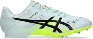 Asics Hyper MD 8 Herren Laufschuhe (Hellblau 5,5 US)