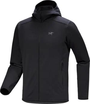 Arcteryx Kyanite Lightweight Hoody M (Schwarz XL Größe)