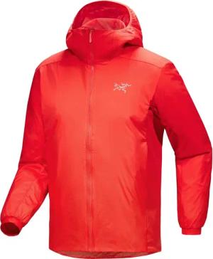 Arcteryx Atom Hoody M (Rot L Größe)