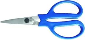 Hesse Arbeitsschere 160mm für Kevlar