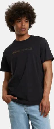 Puma Mercedes-AMG Logo T-Shirt