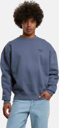 PEGADOR Mahan Oversized Pullover